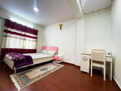 Flat for Rent in Sundarbasti